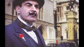 Agatha Christies Poirot [upl. by Ecille]