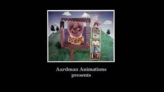 Aardman Animations Wallace and Gromit A Grand Day Out [upl. by Niwred]