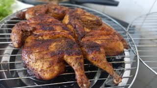 poulet grillé avec d autres astuces wadiale magal touba [upl. by Eibrab]