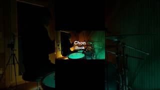 Chon  Book Drum Remix  Drummer Matt Garstka Feat [upl. by Kosiur]