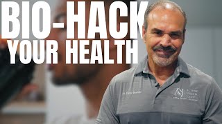 How To Biohack Your Health [upl. by Lowenstein]