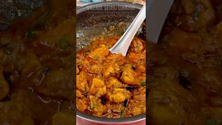 Amazing Roasted Chicken Gravy Curry  Chicken Recipe shorts nonvegrecipe [upl. by Fritts689]