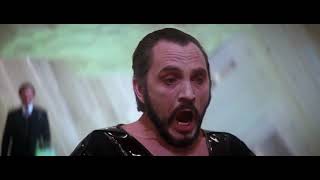 Superman II  Superman tricks Zod Now kneel before Zod  He was safe in there  Christopher Reeve [upl. by Dettmer]