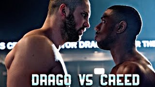 Creed 2  Full Final Fight 1080p  Creed 2 Movie Scene [upl. by Kciregor]