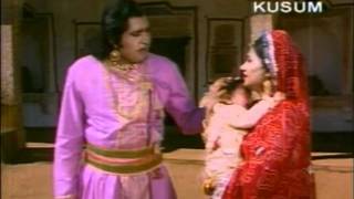 Rajasthani Song  Mat Ro Kore Aaj Mujhe Hai Jana  Dev [upl. by Jablon]