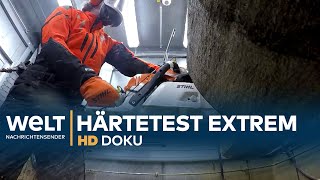 HightechGartengeräte an der Belastungsgrenze  Härtetest EXTREM  HD Doku [upl. by Adnahsed]