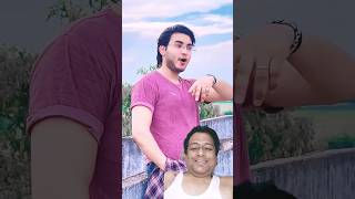 N Jane Kahan Dil Kho gya 🥰  hindi songs  hindisong song shorts saregamamusic ytshorts [upl. by Frulla691]