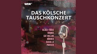 Kölsche Jung Das kölsche Tauschkonzert [upl. by Sirrad]