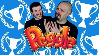 PEGGLE il MINI TORNEO INFINITO  chi vincerà [upl. by Seigel725]