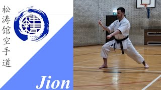 Jion ⛩️🥋 [upl. by Aerdua]