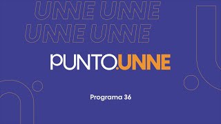 Punto UNNE  Programa 36 [upl. by Thorndike124]