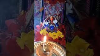 Mn tera mandir aankhen diya baati navratrispecial aartisangrah navdurgaspecial devijikiaarti [upl. by Lledor722]