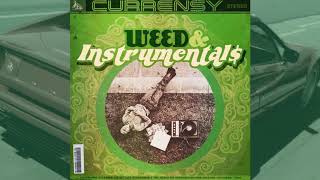 Curreny ● 2016 ● Weed amp Instrumentals FULL MIXTAPE [upl. by Duj]