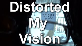 My Story Vision Improvement [upl. by Akym]