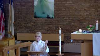 Church of the Apostles UCC Waynesboro PA Live Stream [upl. by Cuthburt]