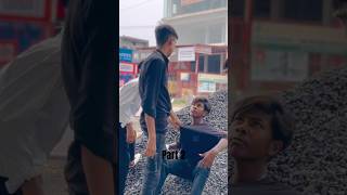 Marri the rowdy hero part 2 shortvideos youtubeshorts ytshortsindia trending funny [upl. by Kooima]