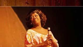 Mundell Lowe with Sarah Vaughan live at the Monterey Jazz Festival 1971 Monterey Jam  Encore [upl. by Tamsky276]