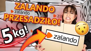 Zalando przesadziło [upl. by Iramaj922]