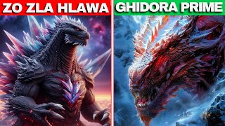 Monsterverse next movie  monsterverse upcoming movies  Godzilla  Zo Zla Halawa [upl. by Dippold500]