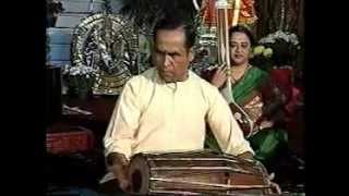 Sri Trichy Sankaran In A Carnatic Concert With Western Musical Instruments [upl. by Narayan]