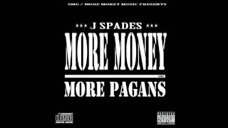 JSpades Ft Squeeks amp Cashtastic  A Million Audio [upl. by Alinna]