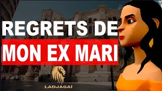 REGRETS DE MON EX MARI FILM COMPLET [upl. by Inhsor]