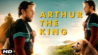 Who Was King Arthur  The Legend of Britain’s Greatest King [upl. by Burgess]