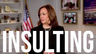 Does Kamala Respect the Christian Faith [upl. by Aubin]