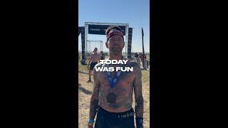 Whats the Key to Taking On a Spartan Race [upl. by Idac]