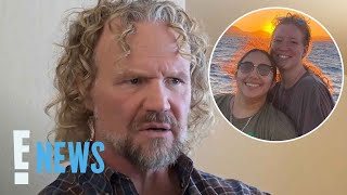 Sister Wives’ Kody Brown REVEALS His True Stance Over Daughter Gwendlyn Brown’s Sexuality  E News [upl. by Yduj]