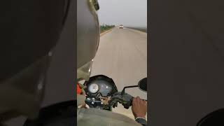 Patna highway road 🛣️reels rider [upl. by Merton]