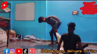 Delhivery joining first day experience and earning delhivery deliver [upl. by Nosduh]