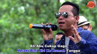 PERANSANG KUMANG MTV KARAOKE [upl. by Breana551]