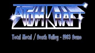 Atomkraft 1983 Demo [upl. by Elbertine]