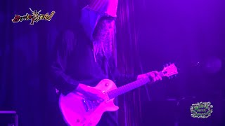 Buckethead live at Sony Hall Set 1 5212024 FULL SET [upl. by Ataner]