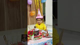 Bhavika ki birthday party end yese huva🤗💃🏻 viral  shorts funny dance  ytvideo subscribe 👍 [upl. by Male]