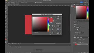 Picking Pantone Colors in Photoshop [upl. by Abdel]