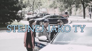 NÈÈTVŮJGANG  STEJNEJ JAKO TY OFF VID [upl. by Scottie]