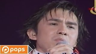 Karaoke Tình Khúc Vàng  Đan Trường Official [upl. by Lletnahc]