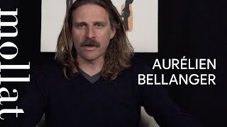 Aurélien Bellanger  Téléréalité [upl. by Rennie]