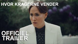 Hvor Kragerne Vender  Trailer [upl. by Wulfe]