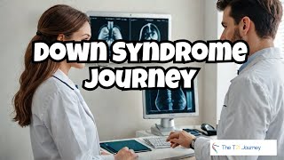 The T21 Journey Begins  Finding out we were having a baby with Down Syndrome [upl. by Hays]