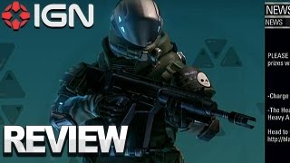 Blacklight Retribution  Video Review [upl. by Lindsay]