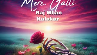 Mere Galti [upl. by Moorish24]