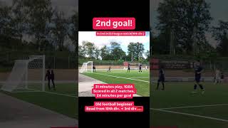 2nd goal In 2nd 2425 league match10th div [upl. by Calendre]