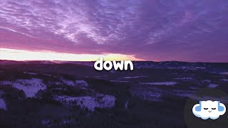 Jason Derulo David Guetta  Down Clean  Lyrics [upl. by Ethelda]