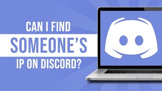 Can I Find Someones IP on Discord [upl. by Aihsela]