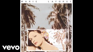 Marie Laforêt  Il a neigé sur Yesterday Audio Officiel [upl. by Arron]