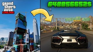 UNGLAUBLICH 😱 NEUER GTA 5 ONLINE DLC TRAILER 🔥 DAS NEUE MEGA DLC IST AUF DEM WEG 🔥 [upl. by Aryan]