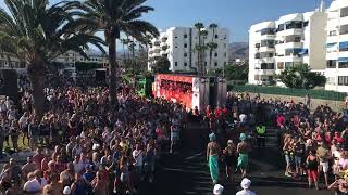 Gay Pride Maspalomas Gran Canaria [upl. by Connel495]